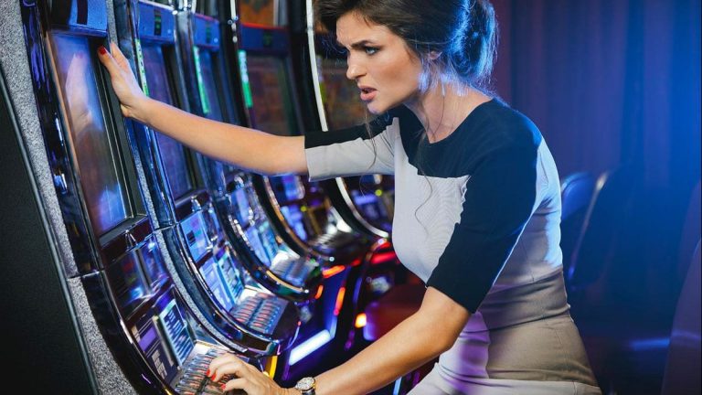 Few Tricks About Slot Online You Wish You Knew Before