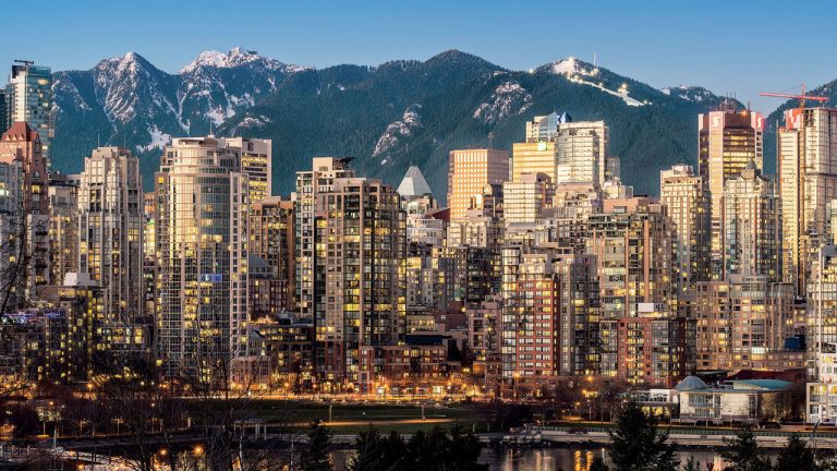 What is the Best Neighborhood in Vancouver?