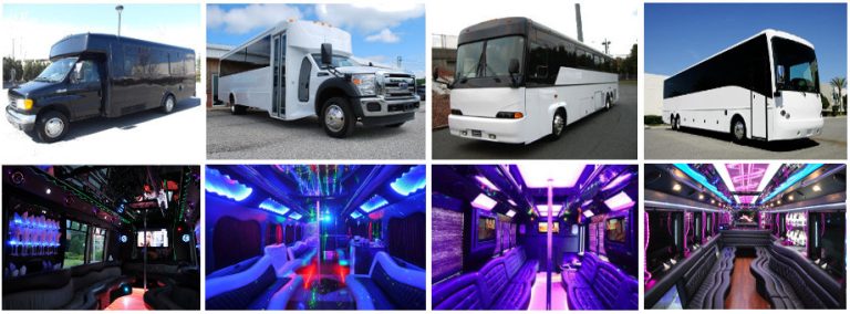 Why You Need Cambridge Party Bus Rentals for Wedding?