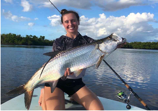 Florida’s Top Destinations for Tarpon Fishing 2024
