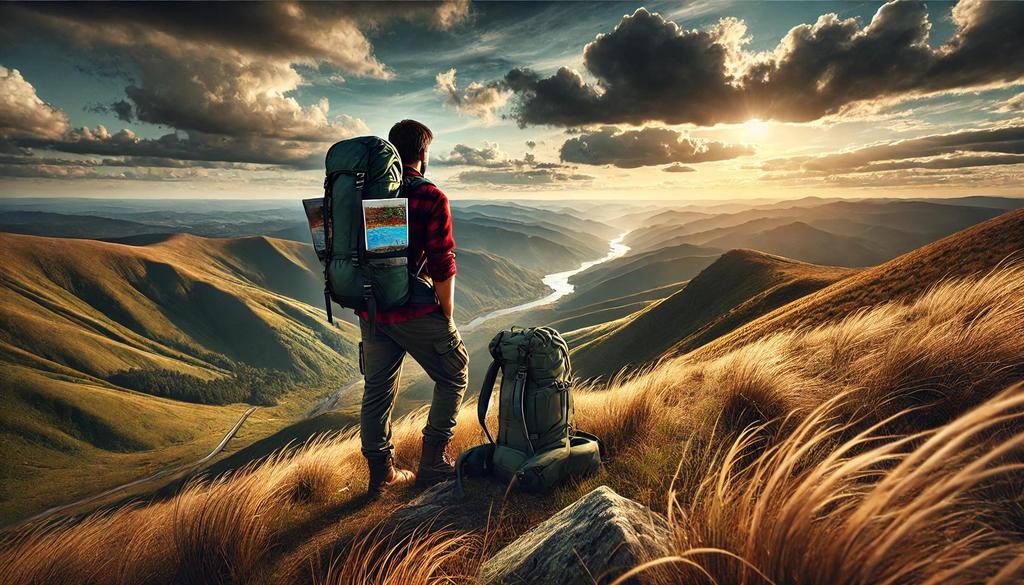 Why Travel Insurance Is a Must-Have for Solo Travelers in 2025