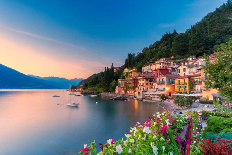The Sound of a Place: Travel Beyond the Usual Sights